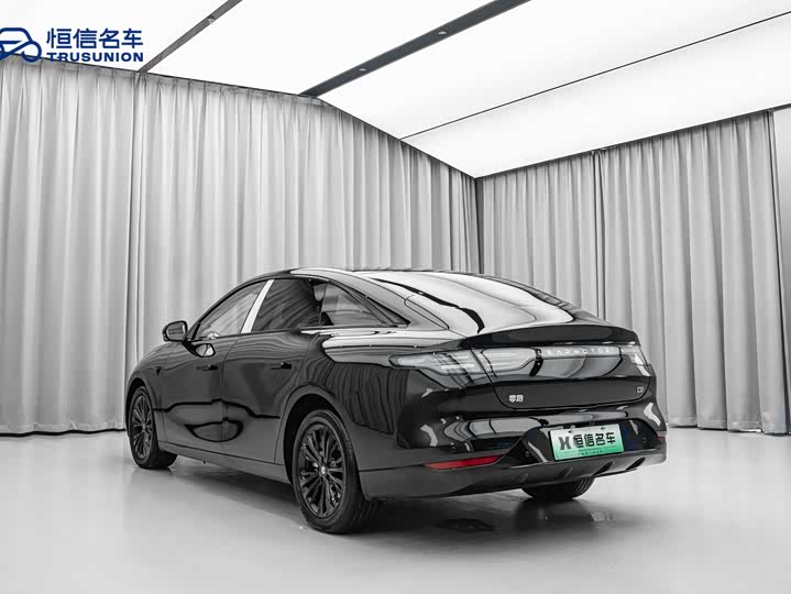 Фото 4 - Leapmotor C01