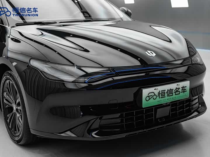 Фото 8 - Leapmotor C01