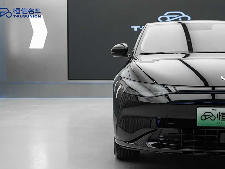 Фото 9 - Leapmotor C01