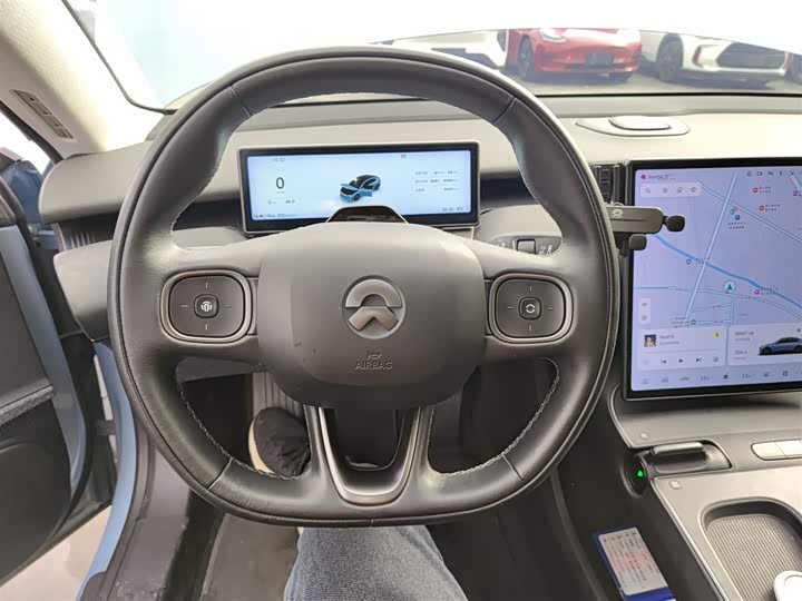 Фото 3 - Nio ET5