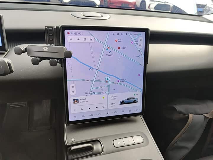 Фото 5 - Nio ET5