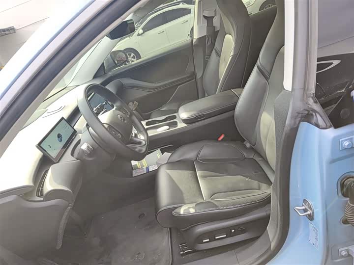 Фото 7 - Nio ET5