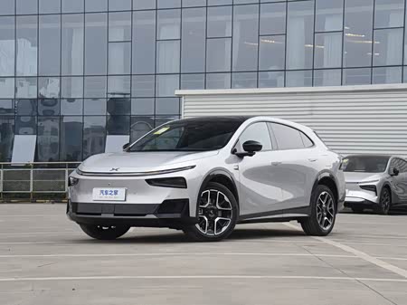 Фото 1 - XPeng G7