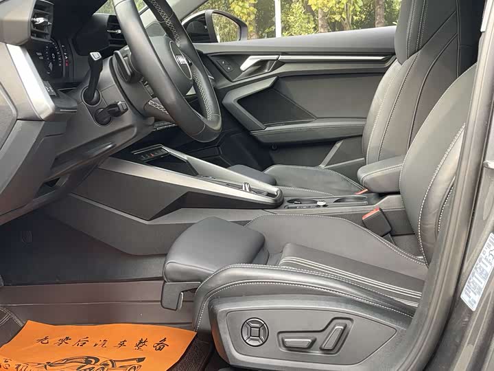 Фото 4 - Audi A3