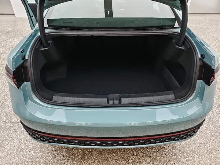 Фото 6 - Volkswagen Passat