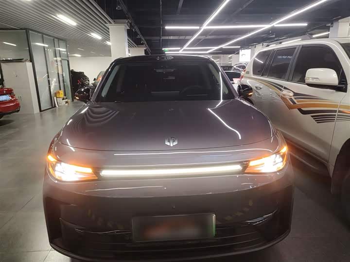 Фото 3 - Leapmotor C10