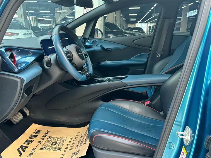 Фото 4 - BYD Dolphin