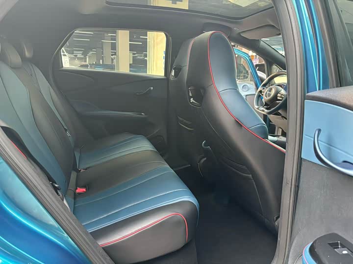 Фото 5 - BYD Dolphin