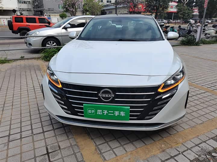 Фото 3 - Nissan Teana