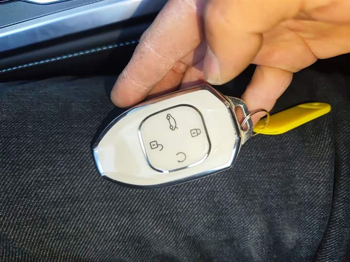 Фото 9 - GAC Trumpchi GS3