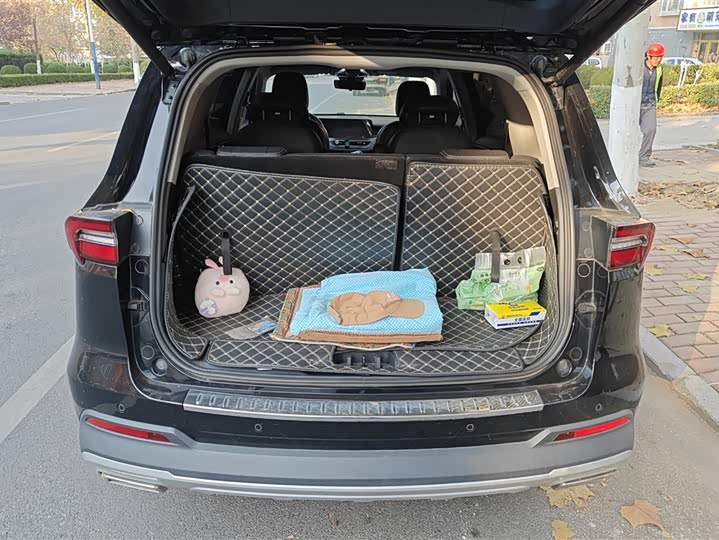 Фото 4 - Ford Equator