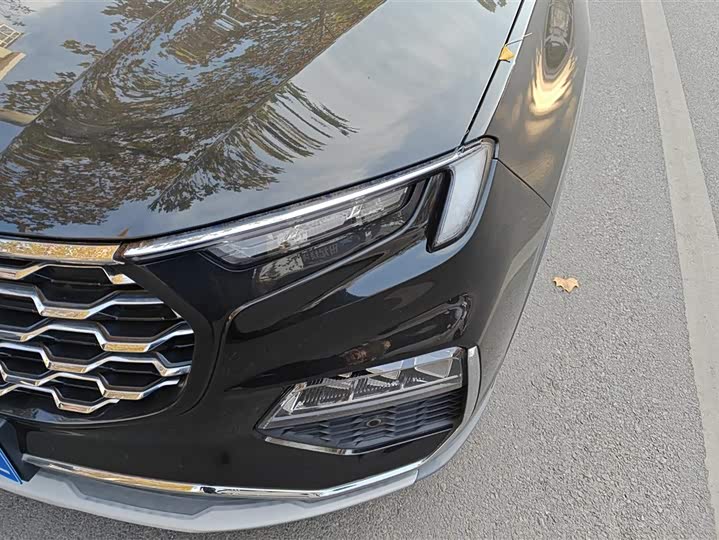 Фото 5 - Ford Equator