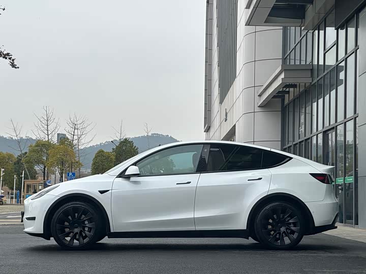 Фото 4 - Tesla Model Y
