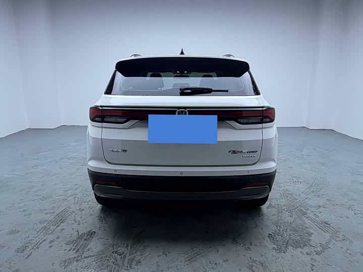 Фото 5 - Changan CS35 Plus