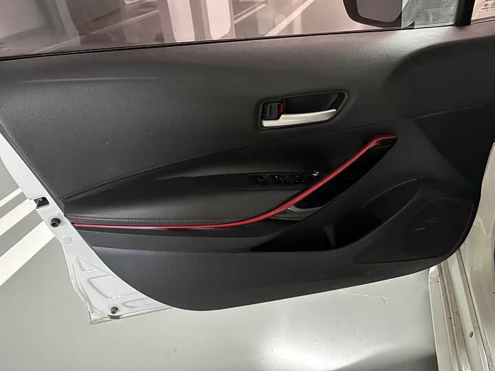 Фото 6 - Toyota Levin