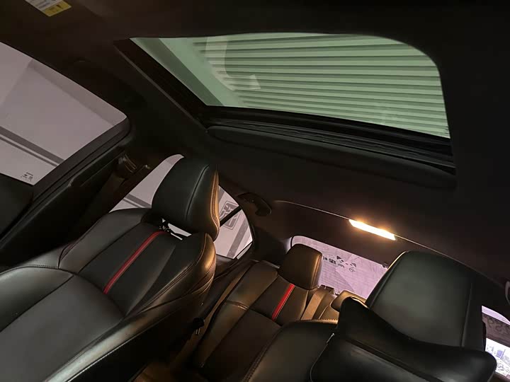 Фото 8 - Toyota Levin