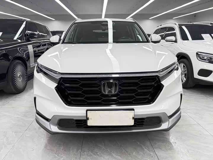 Фото 2 - Honda CR-V