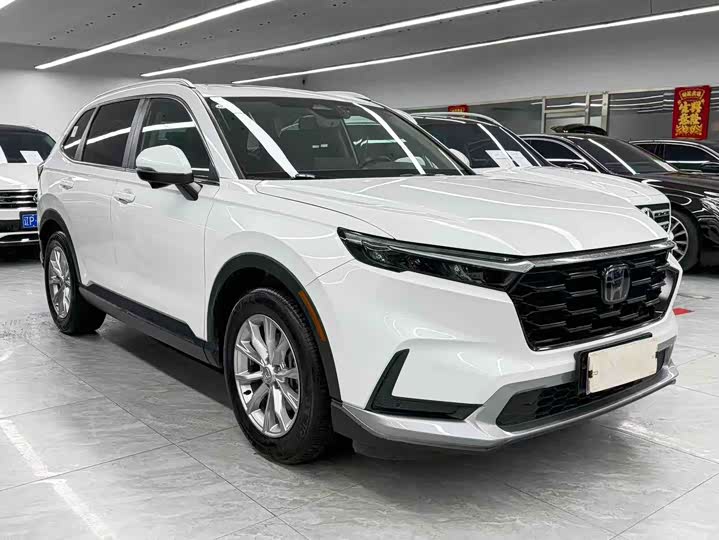 Фото 3 - Honda CR-V