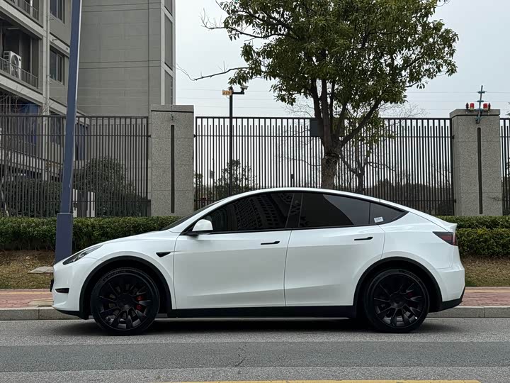 Фото 3 - Tesla Model Y