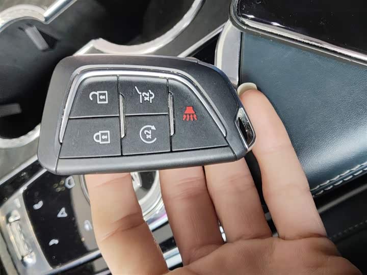 Фото 9 - Cadillac Lyriq