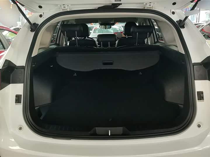 Фото 4 - Haval H6