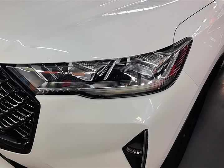 Фото 5 - Haval H6