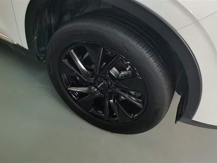 Фото 6 - Haval H6