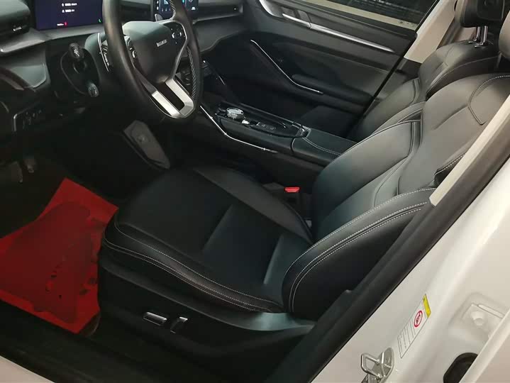 Фото 9 - Haval H6