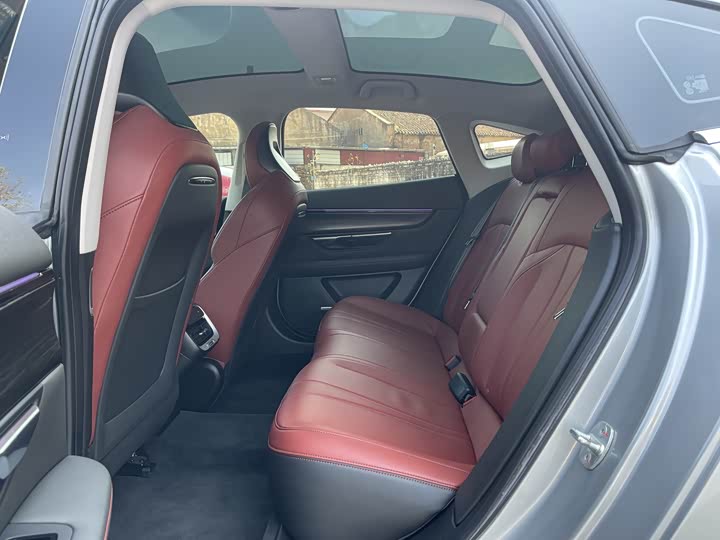 Фото 7 - XPeng P7