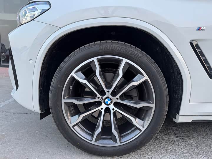 Zdjęcie 5 - BMW X3