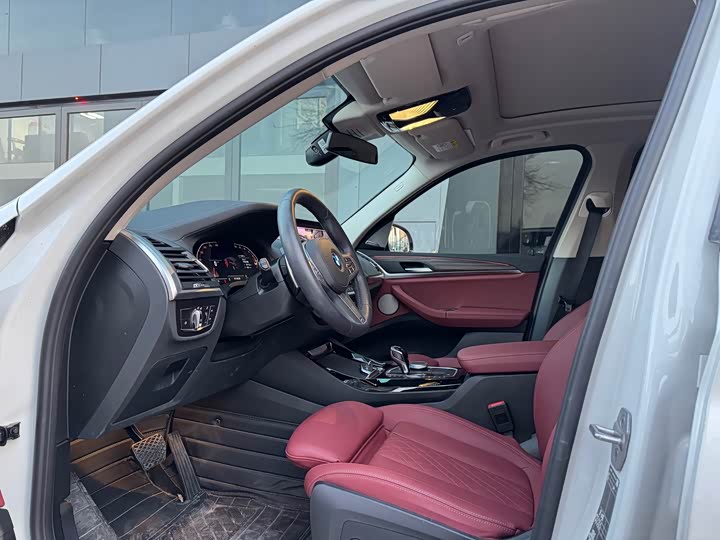 Zdjęcie 6 - BMW X3