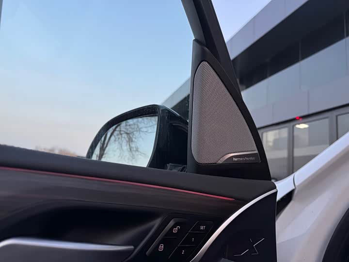 Zdjęcie 9 - BMW X3