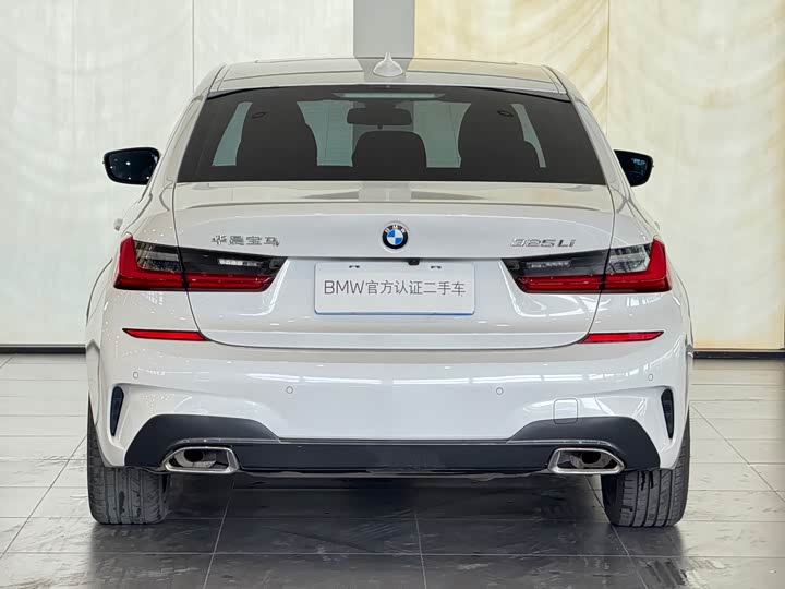 Фото 7 - BMW 3 Series