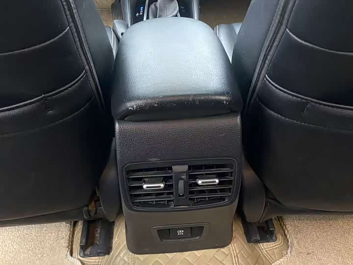 Фото 9 - Toyota Levin