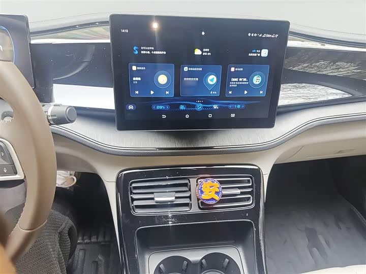 Фото 6 - BYD Qin Plus