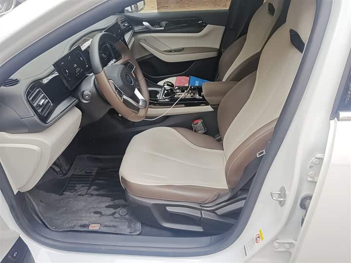 Фото 8 - BYD Qin Plus