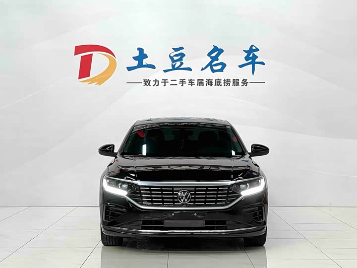 Фото 2 - Volkswagen Passat