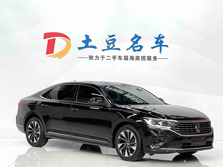 Фото 3 - Volkswagen Passat