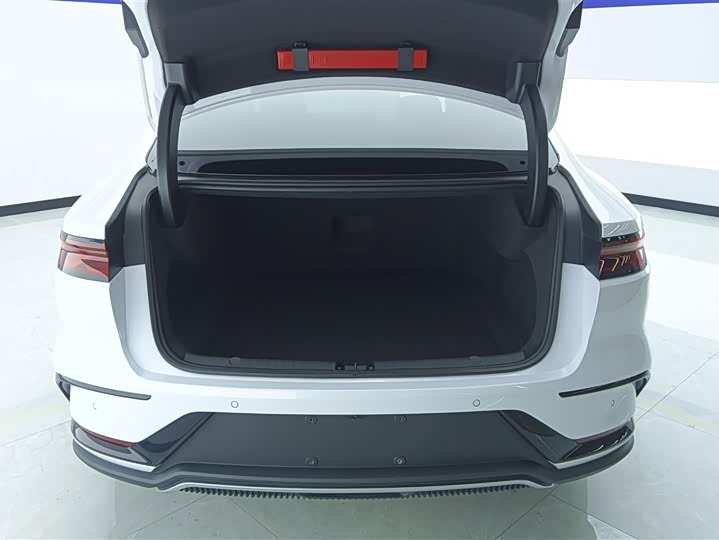 Фото 4 - BYD Han