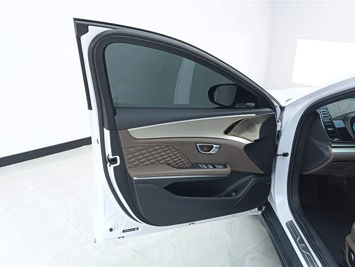 Фото 7 - BYD Han