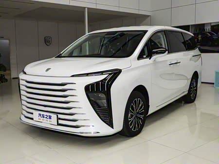 Фото 1 - Dongfeng Forthing Xinghai V9