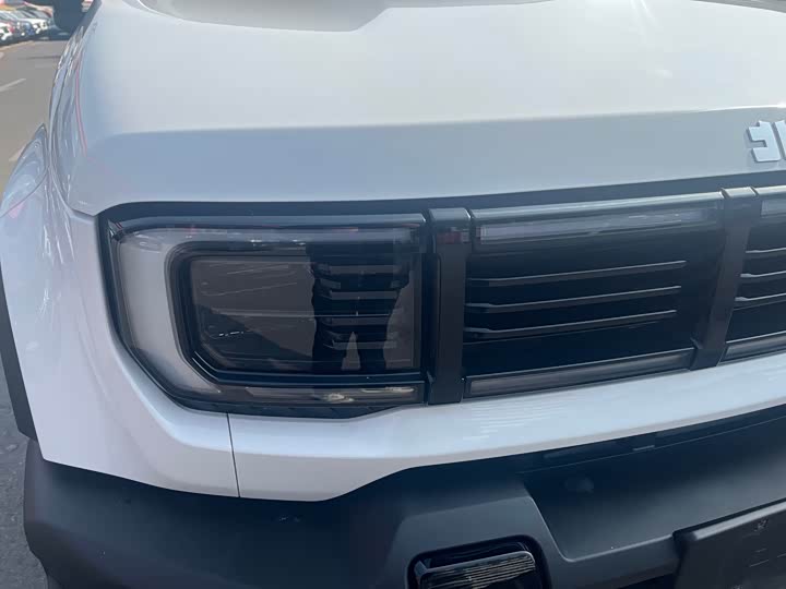 Фото 5 - BAIC Beijing BJ40