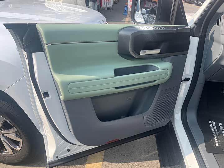 Фото 7 - BAIC Beijing BJ40