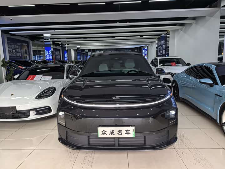 Фото 2 - LiXiang L6