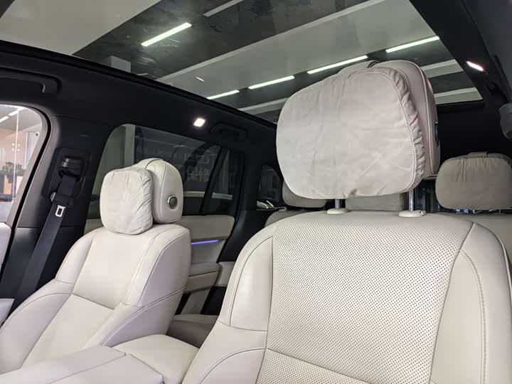 Фото 7 - LiXiang L6