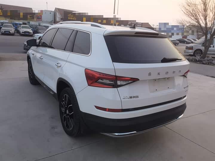 Фото 5 - Skoda Kodiaq