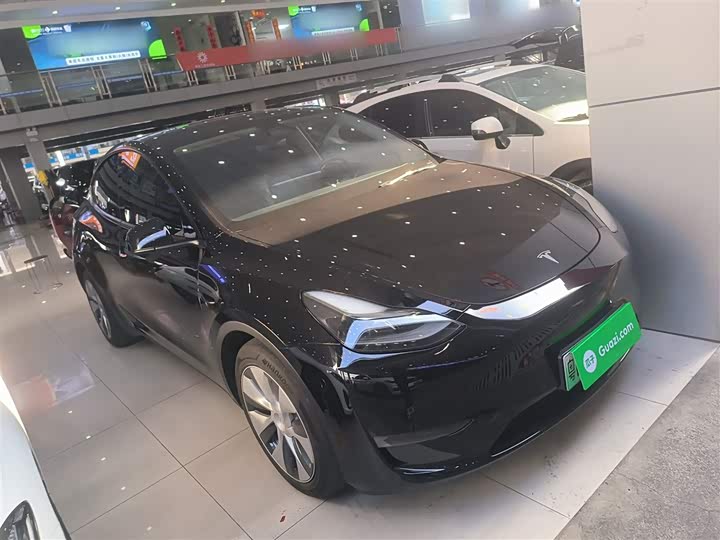 Фото 4 - Tesla Model Y