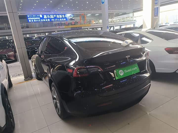 Фото 5 - Tesla Model Y