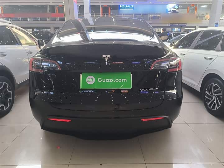 Фото 6 - Tesla Model Y