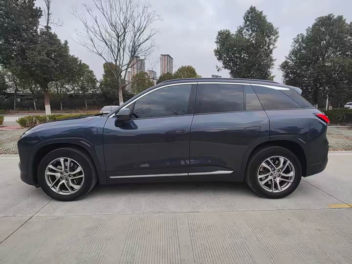 Фото 4 - Nio ES6